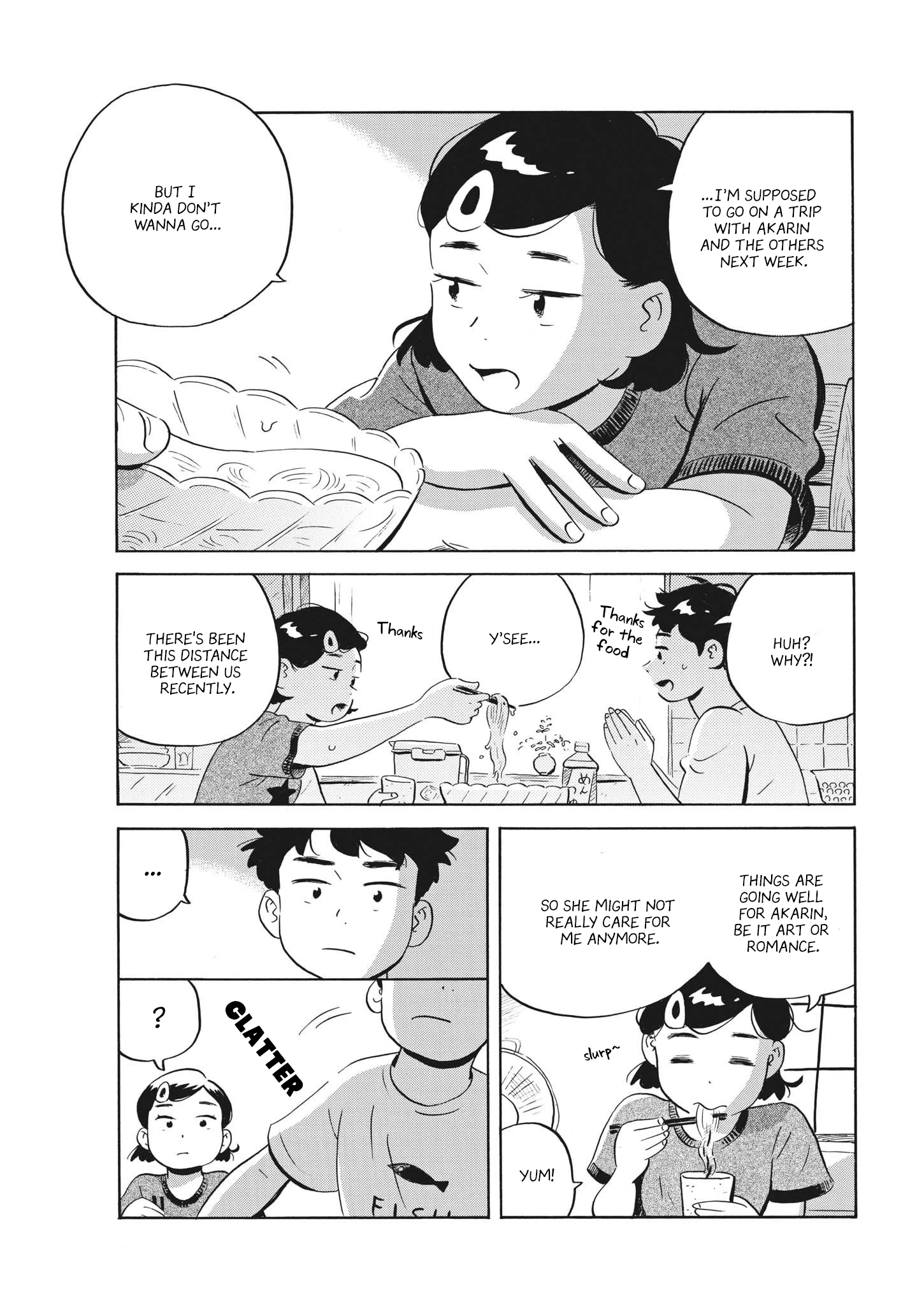 Read Hirayasumi Manga Online