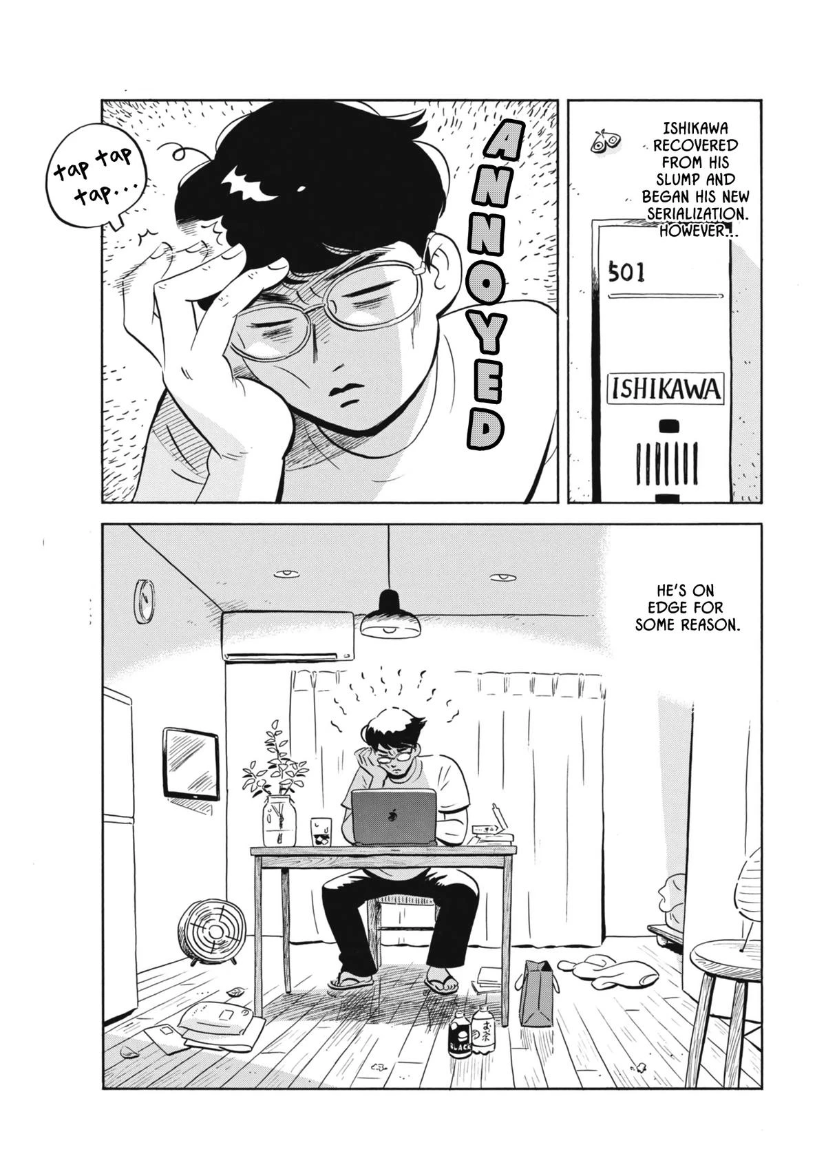 Read Hirayasumi Manga Online