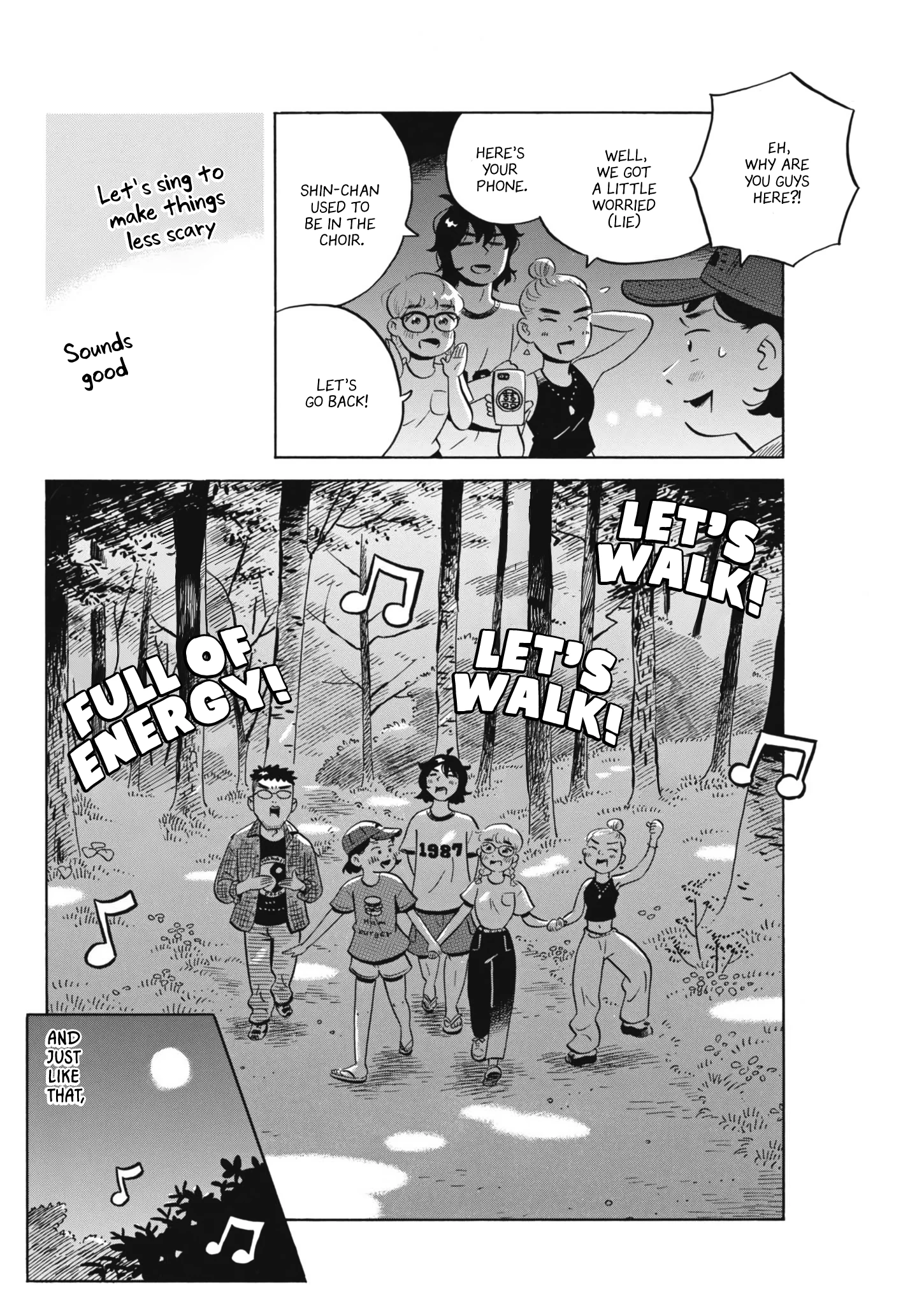 Read Hirayasumi Manga Online