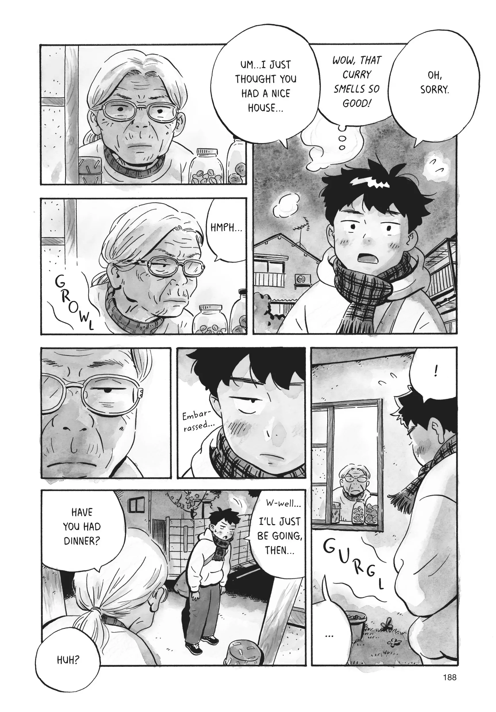 Read Hirayasumi Manga Online