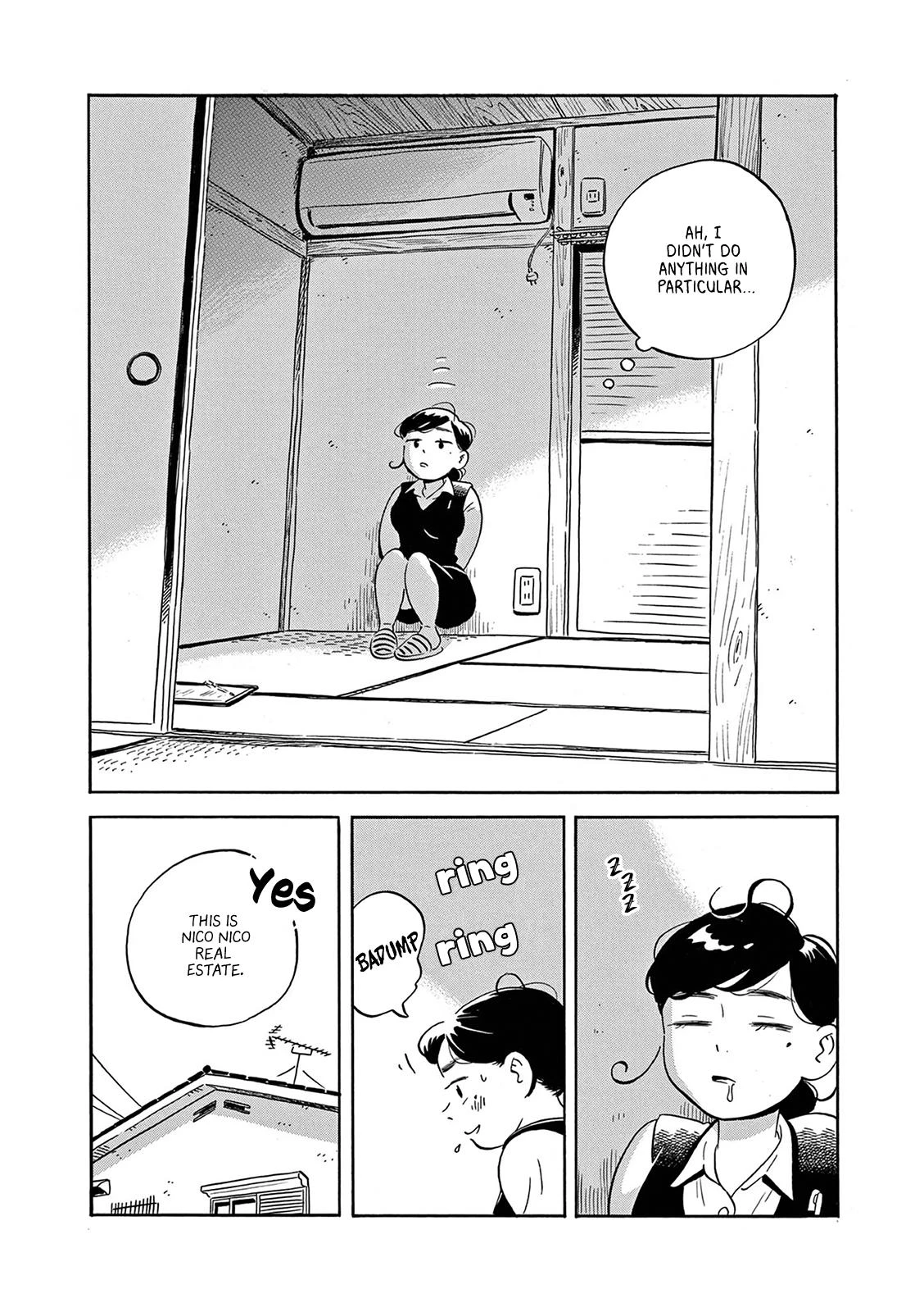 Read Hirayasumi Manga Online