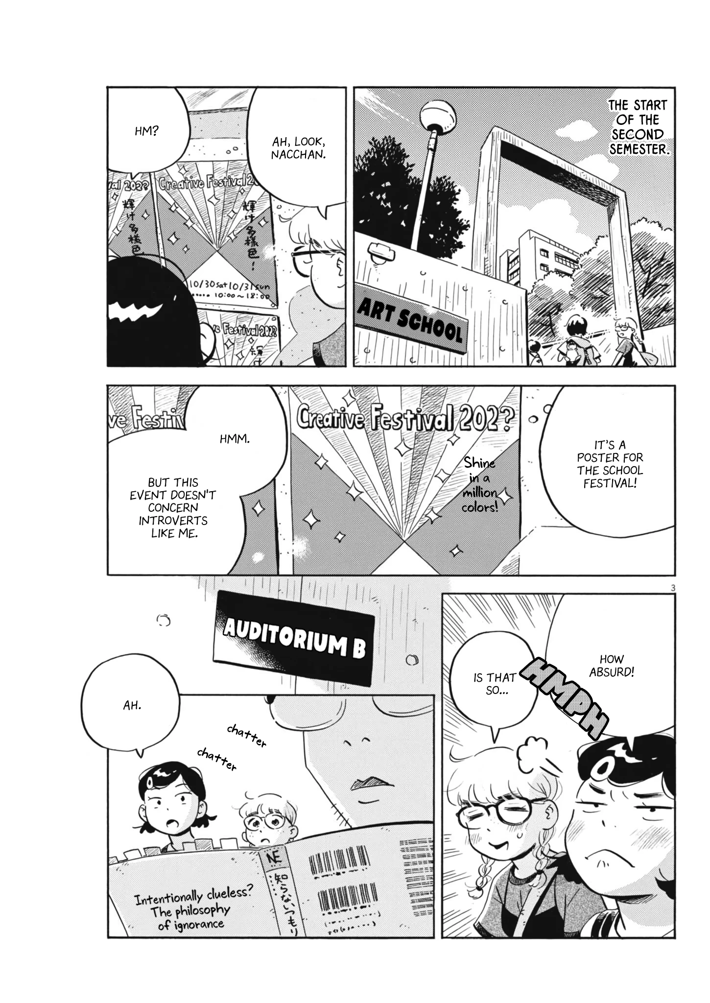 Read Hirayasumi Manga Online
