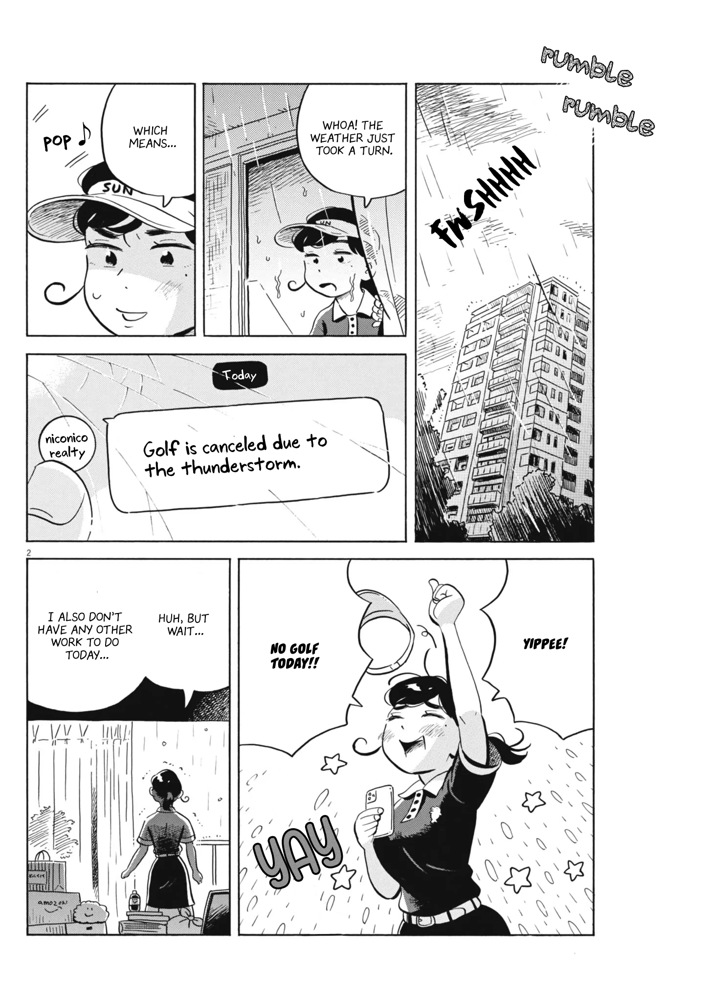 Read Hirayasumi Manga Online