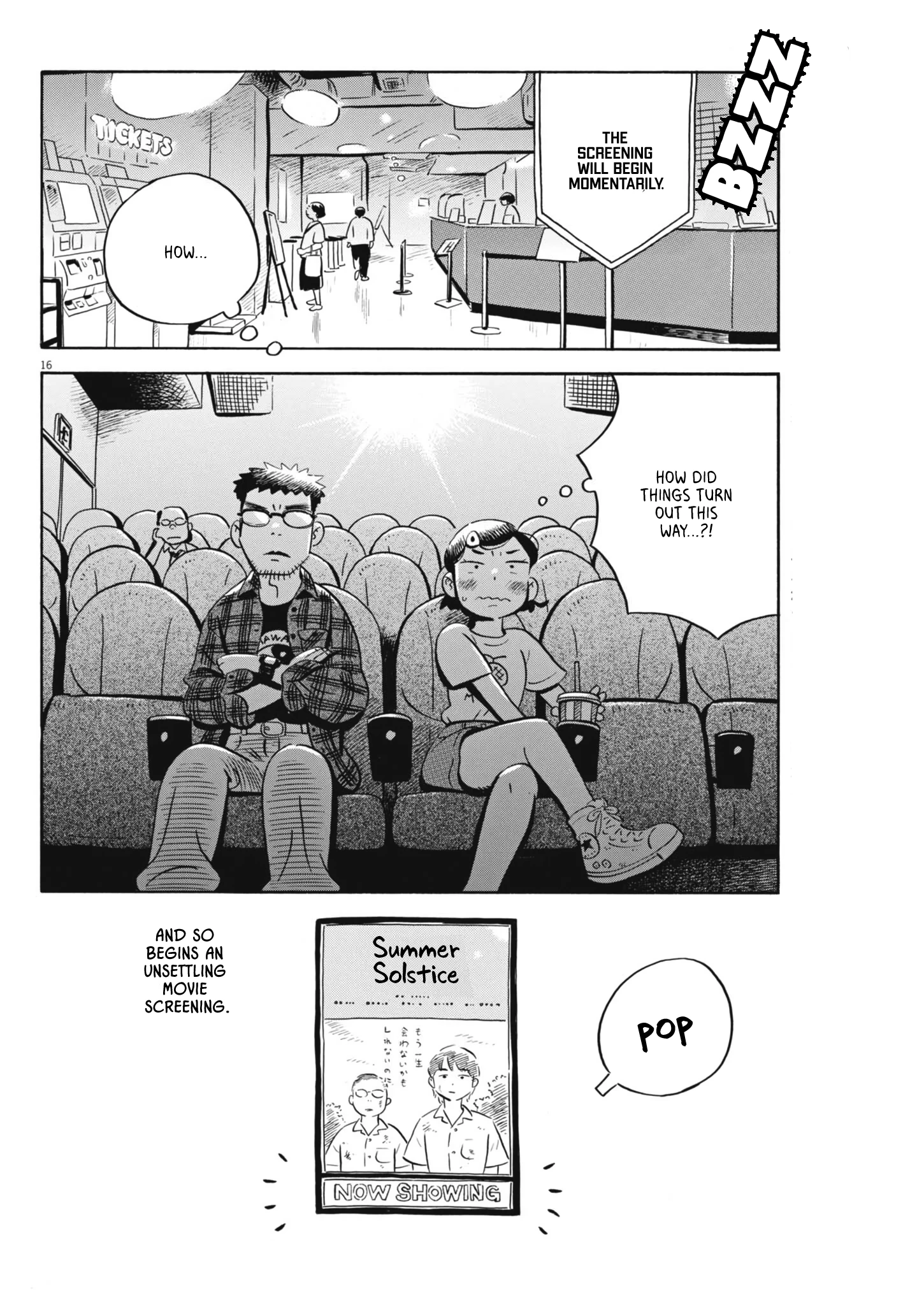 Read Hirayasumi Manga Online