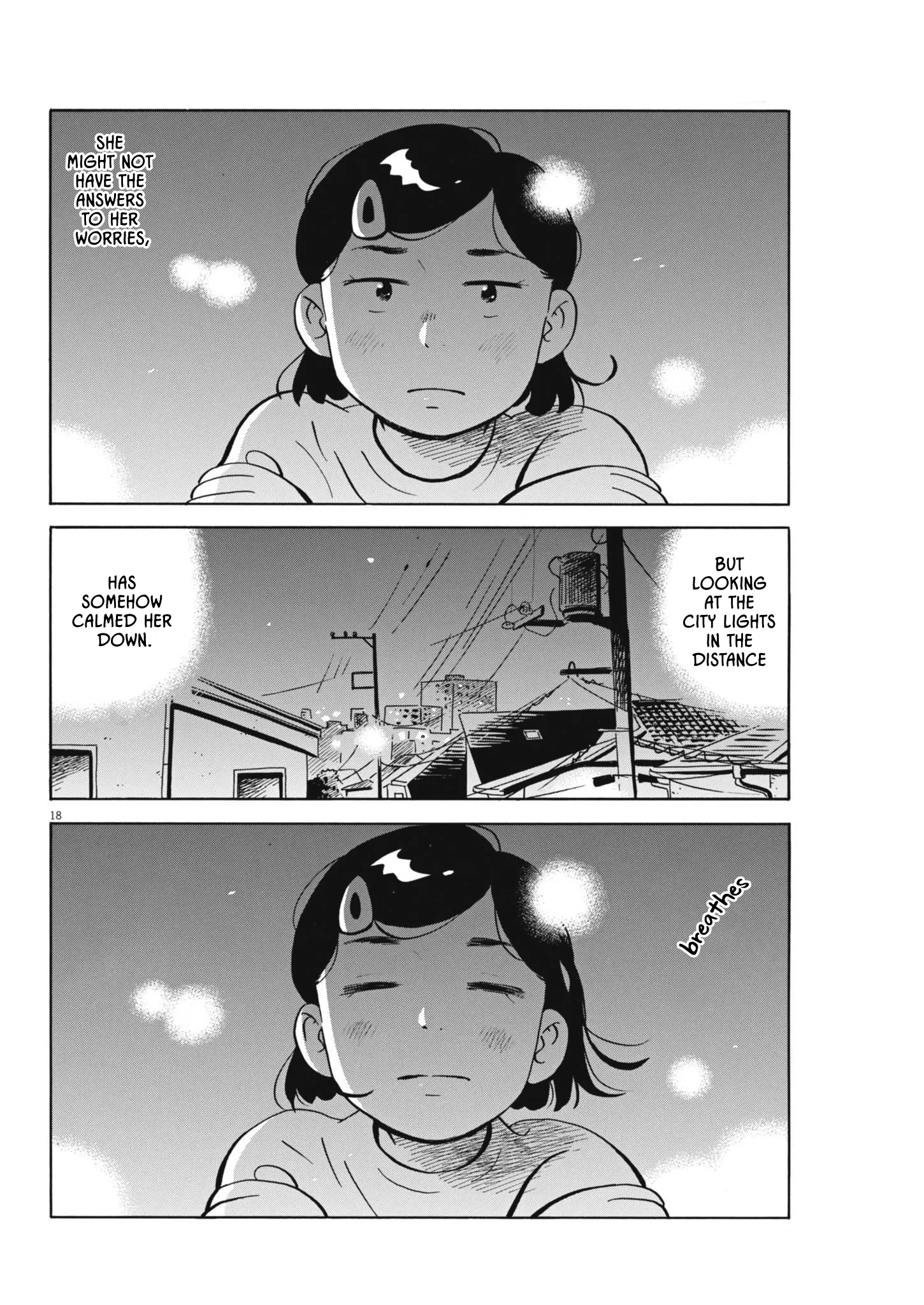Read Hirayasumi Manga Online