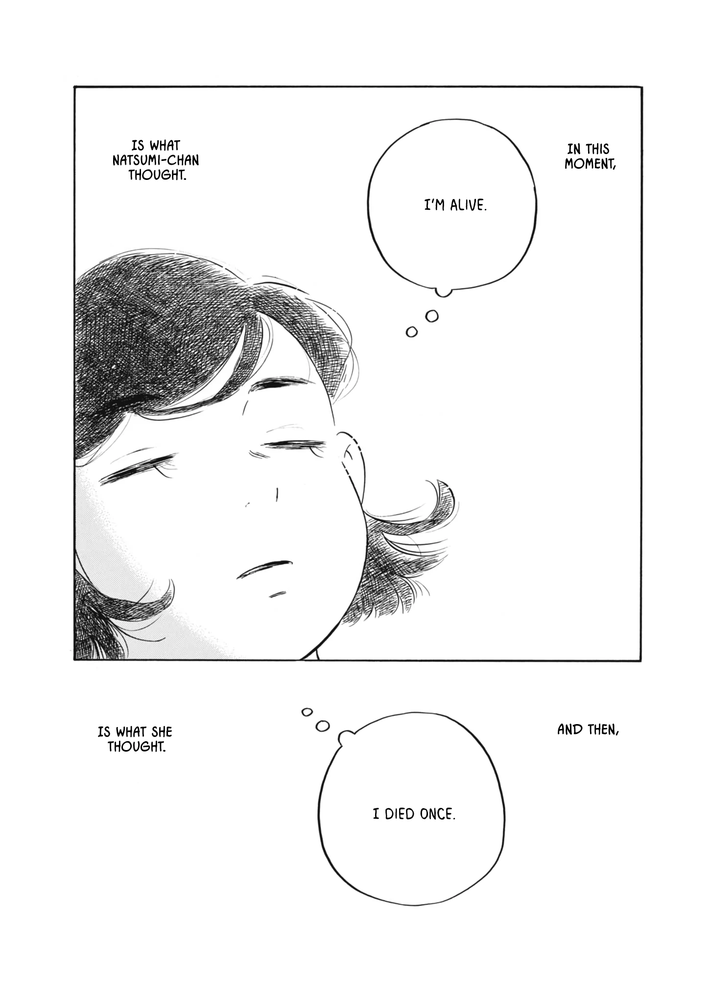 Read Hirayasumi Manga Online