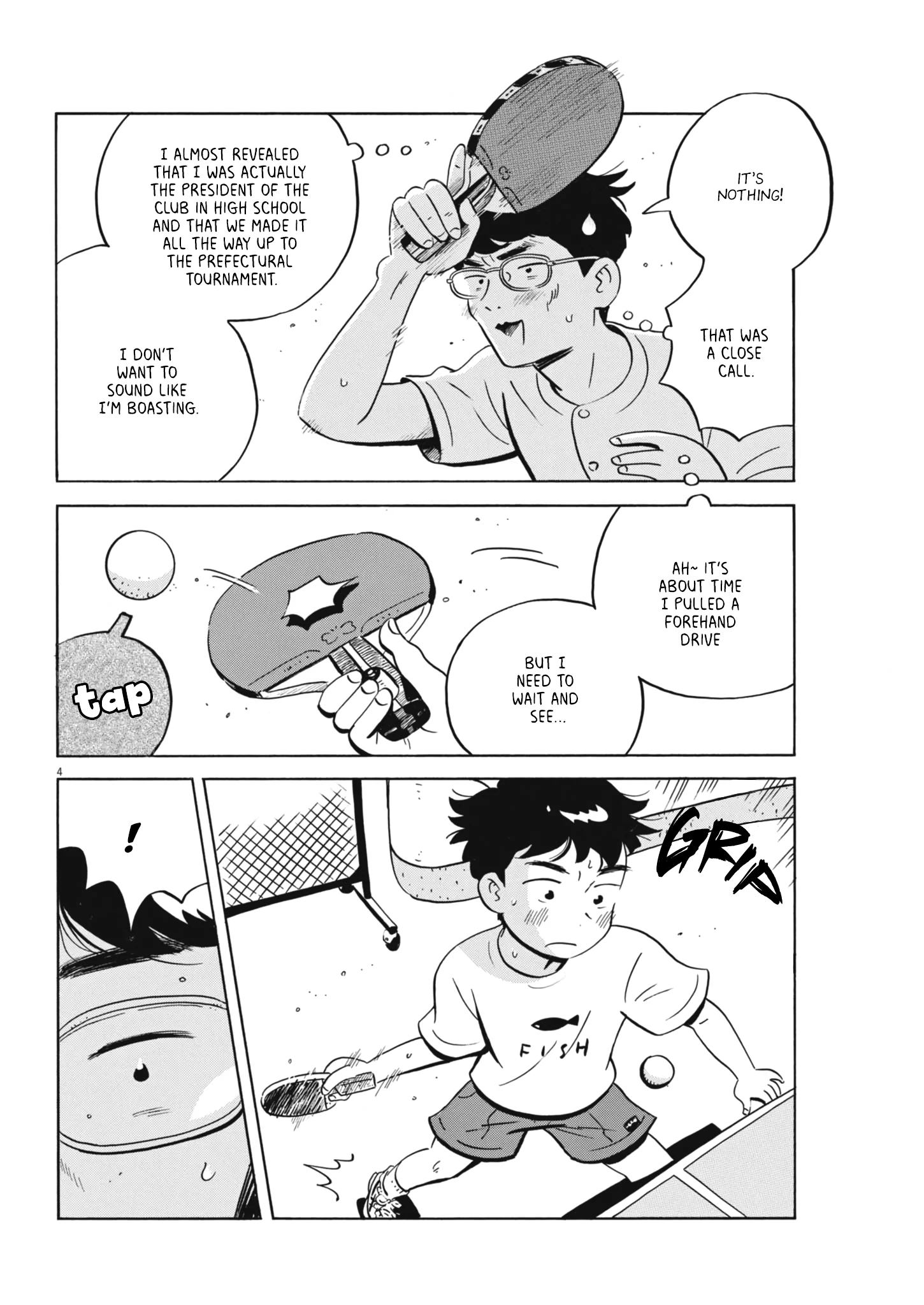 Read Hirayasumi Manga Online