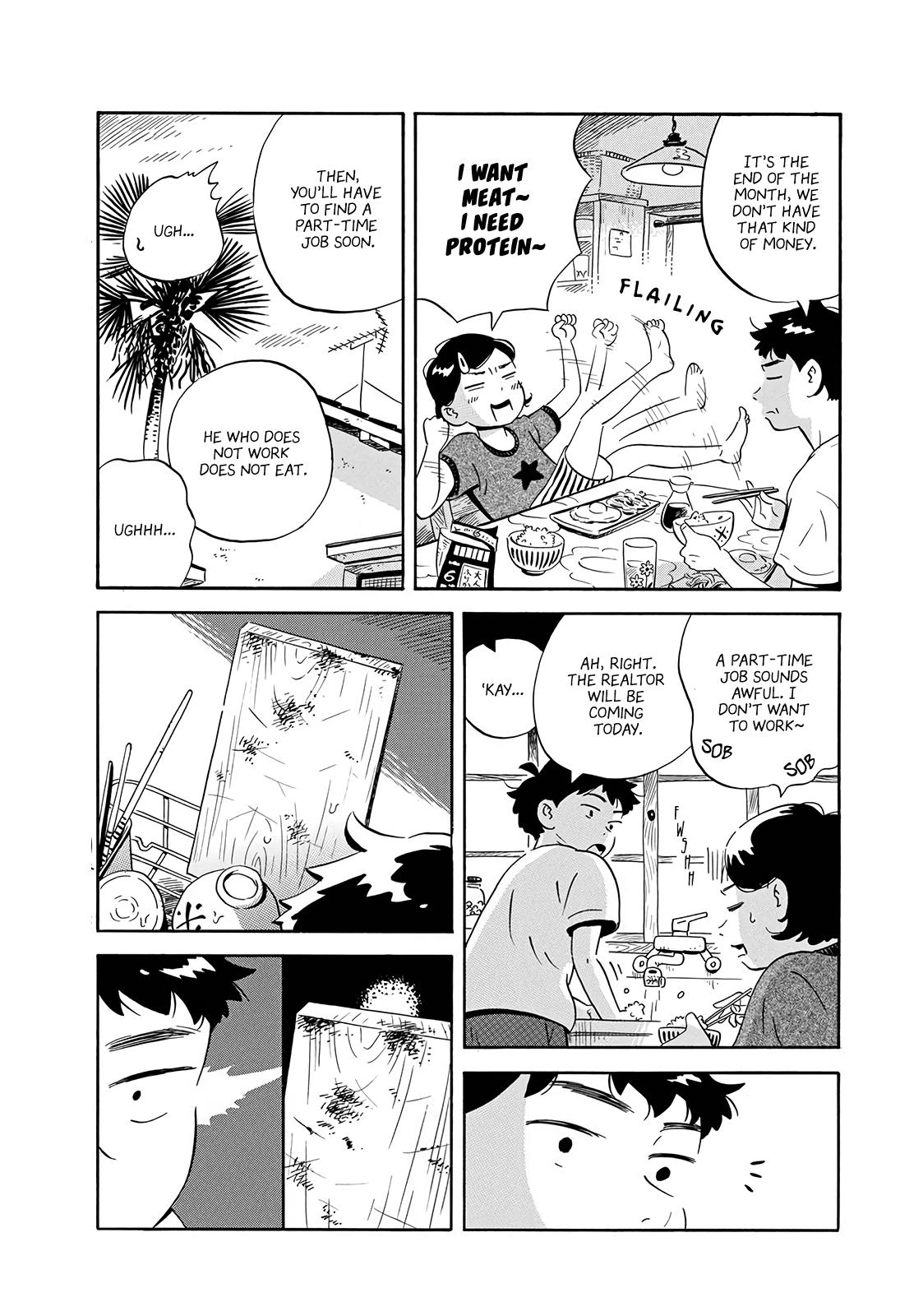 Read Hirayasumi Manga Online