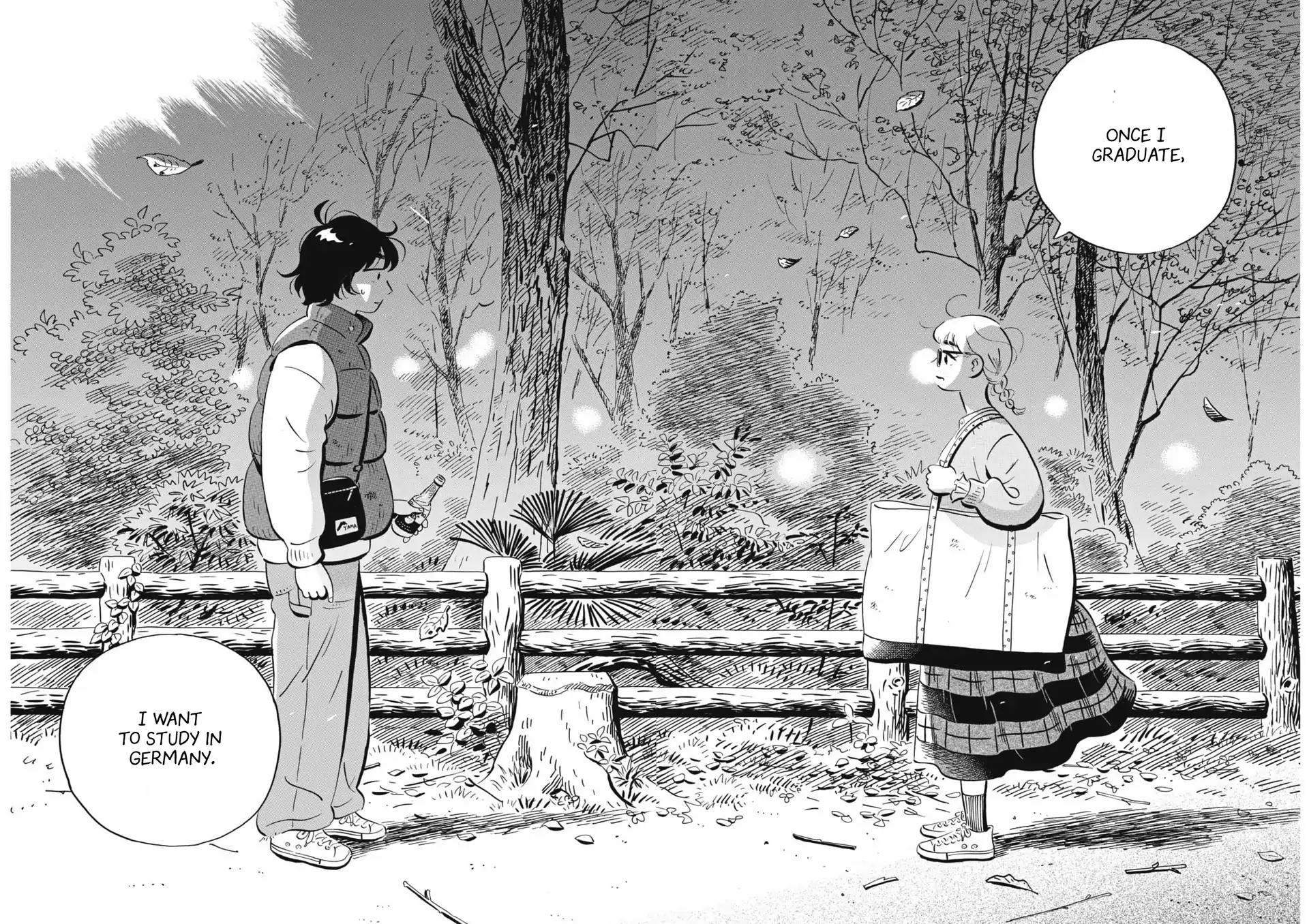 Read Hirayasumi Manga Online
