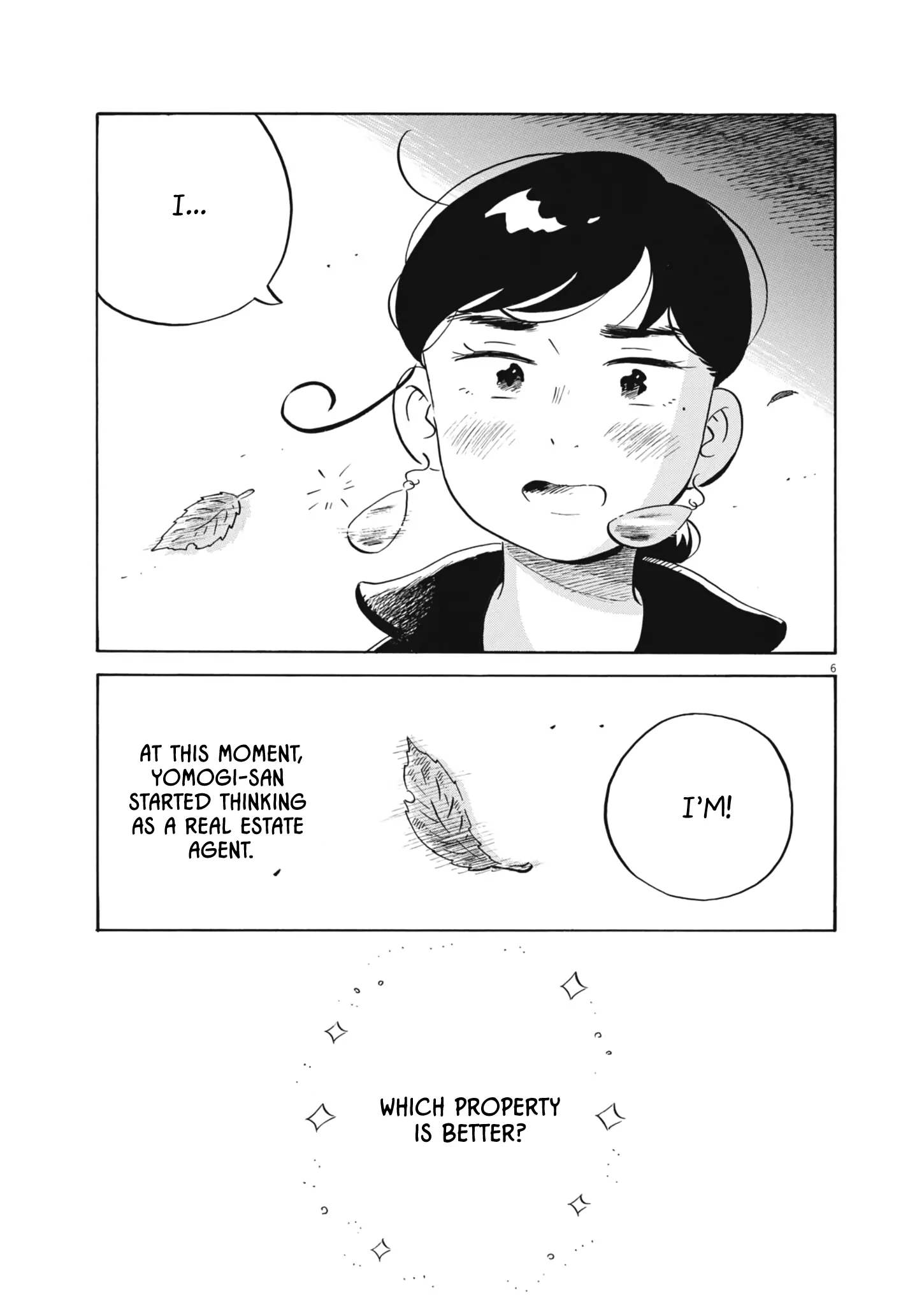Read Hirayasumi Manga Online
