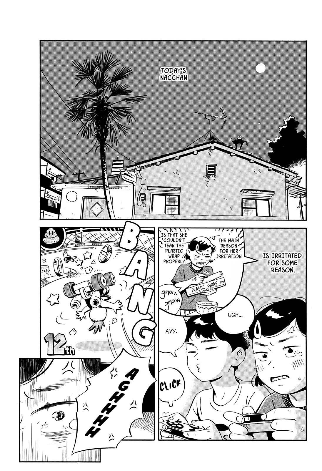 Read Hirayasumi Manga Online