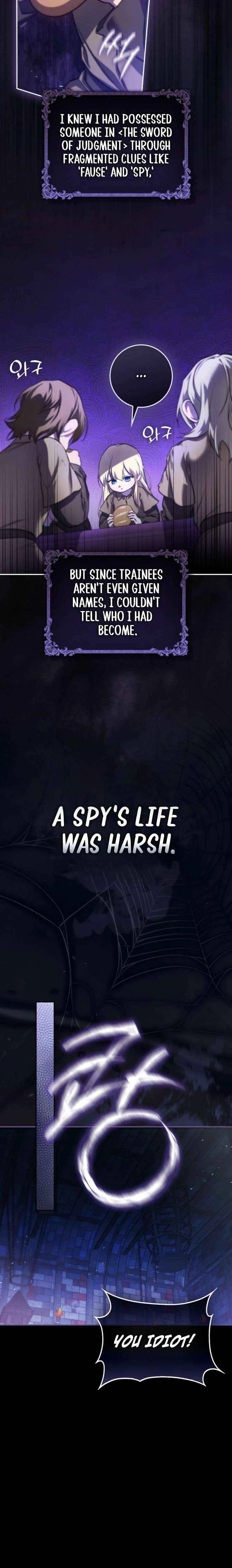 Read I Am the 5-Year-Old Spy Who Kidnapped the Villain Manga Online