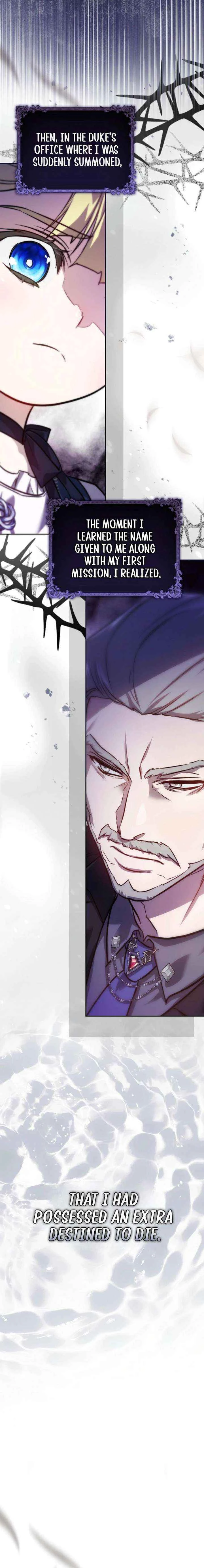 Read I Am the 5-Year-Old Spy Who Kidnapped the Villain Manga Online