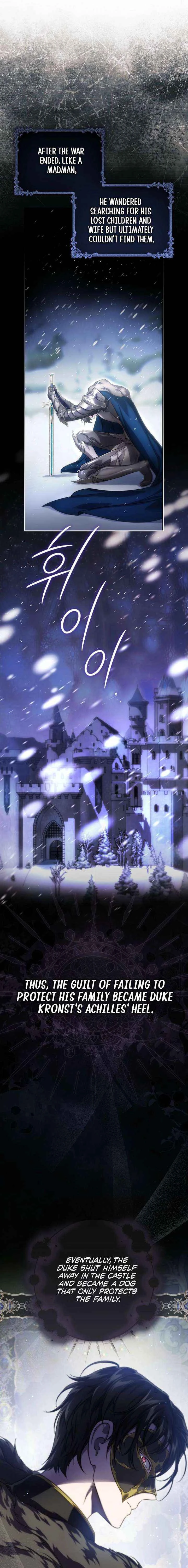 Read I Am the 5-Year-Old Spy Who Kidnapped the Villain Manga Online