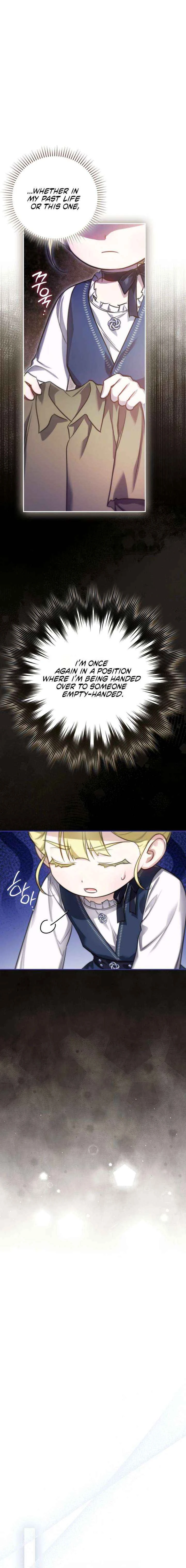 Read I Am the 5-Year-Old Spy Who Kidnapped the Villain Manga Online