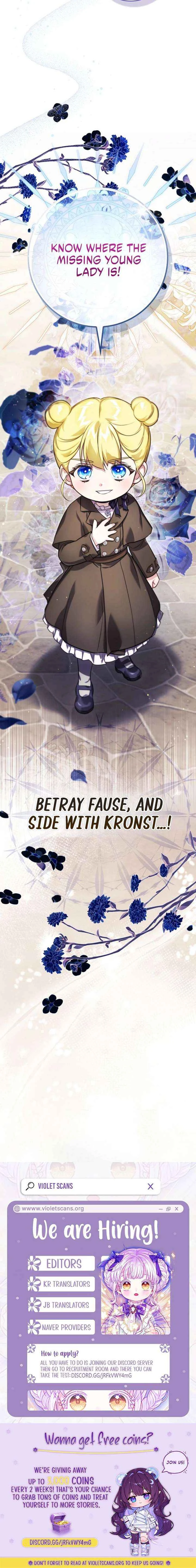 Read I Am the 5-Year-Old Spy Who Kidnapped the Villain Manga Online