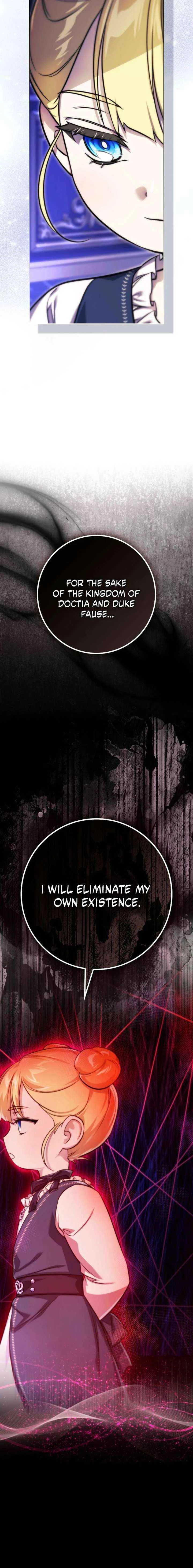 Read I Am the 5-Year-Old Spy Who Kidnapped the Villain Manga Online