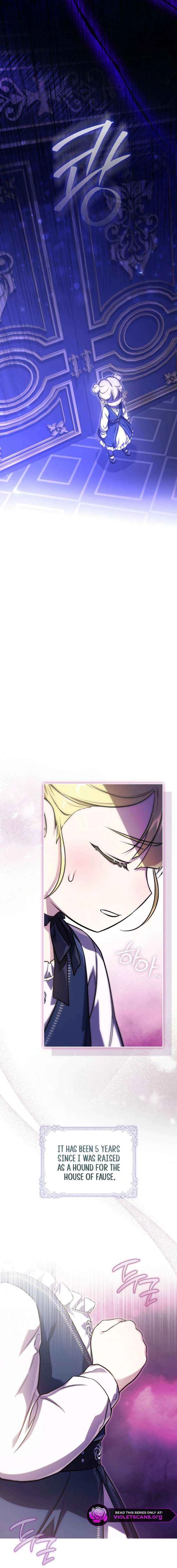 Read I Am the 5-Year-Old Spy Who Kidnapped the Villain Manga Online