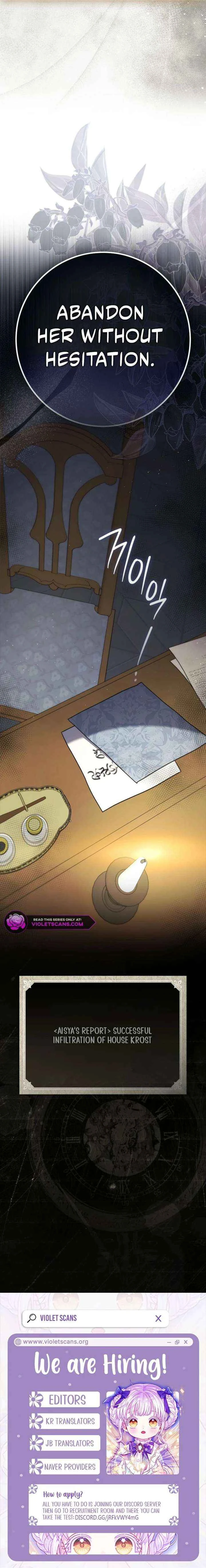 Read I Am the 5-Year-Old Spy Who Kidnapped the Villain Manga Online