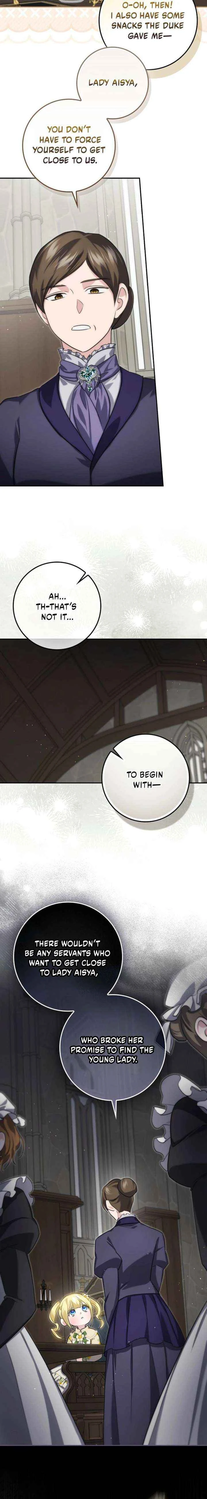 Read I Am the 5-Year-Old Spy Who Kidnapped the Villain Manga Online