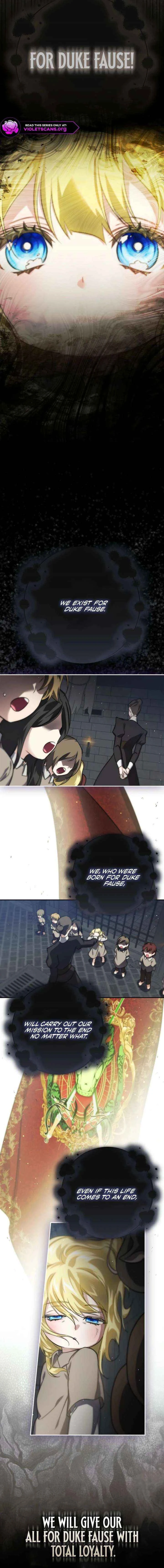 Read I Am the 5-Year-Old Spy Who Kidnapped the Villain Manga Online