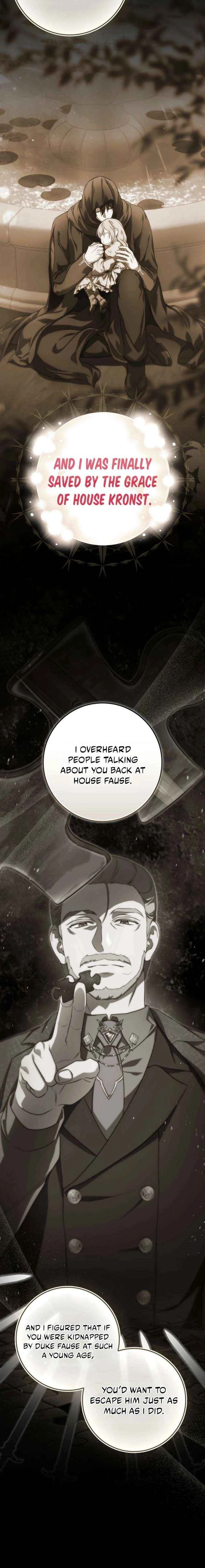 Read I Am the 5-Year-Old Spy Who Kidnapped the Villain Manga Online