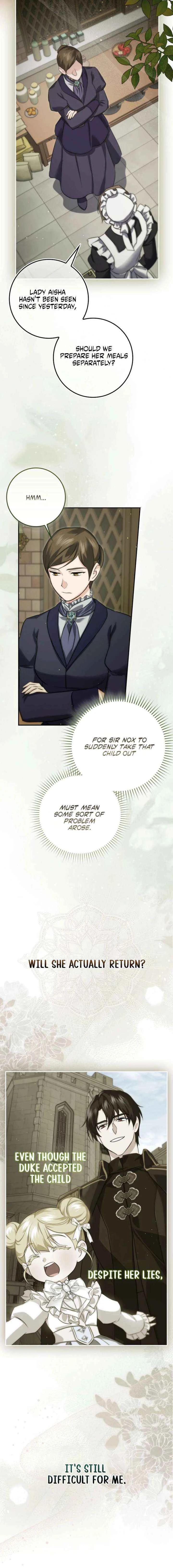 Read I Am the 5-Year-Old Spy Who Kidnapped the Villain Manga Online