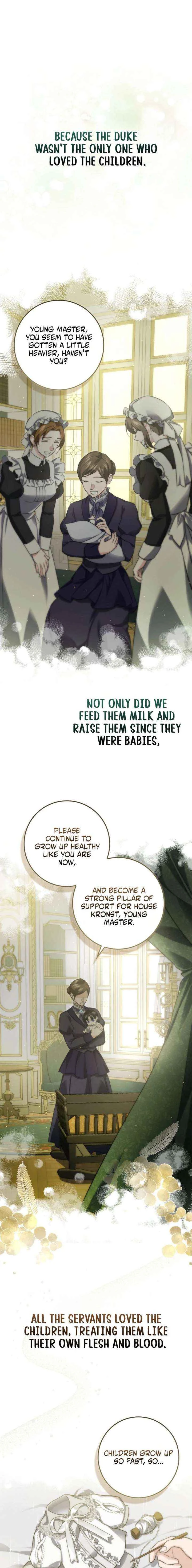 Read I Am the 5-Year-Old Spy Who Kidnapped the Villain Manga Online