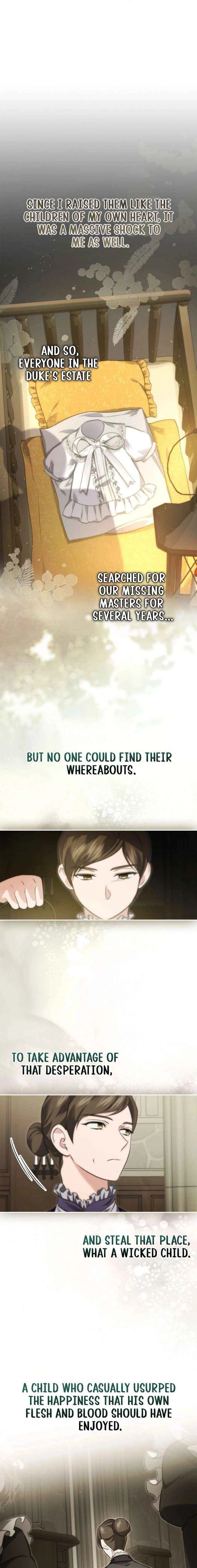 Read I Am the 5-Year-Old Spy Who Kidnapped the Villain Manga Online