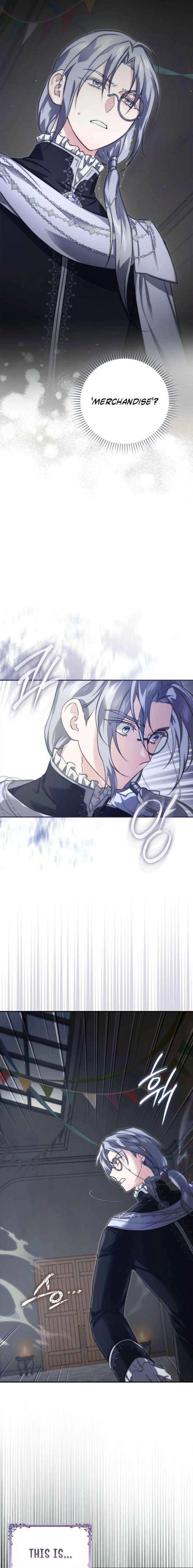 Read I Am the 5-Year-Old Spy Who Kidnapped the Villain Manga Online