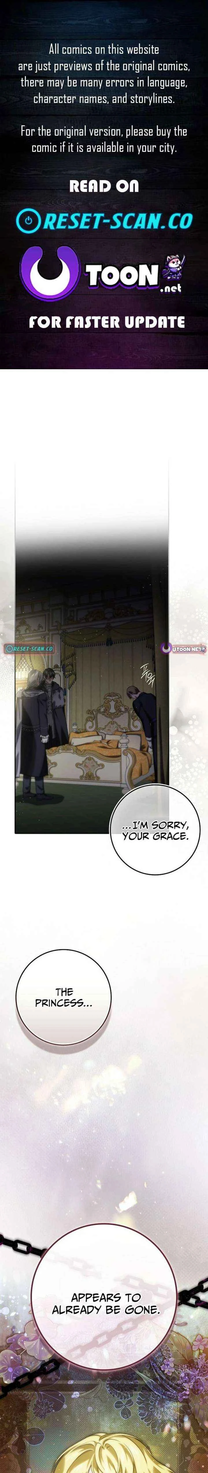 Read I Am the 5-Year-Old Spy Who Kidnapped the Villain Manga Online