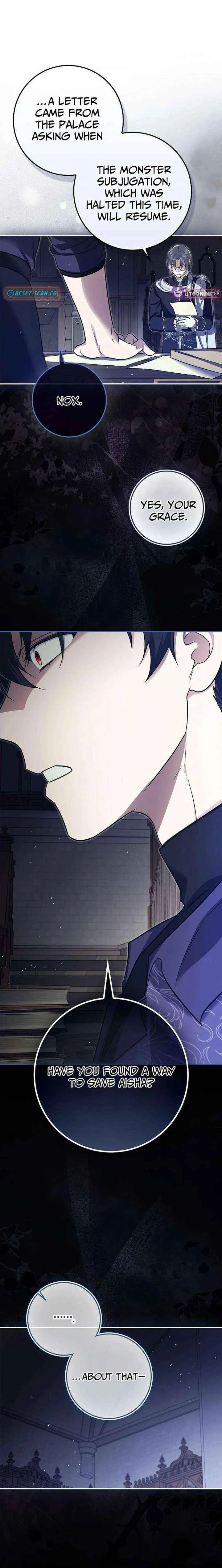 Read I Am the 5-Year-Old Spy Who Kidnapped the Villain Manga Online