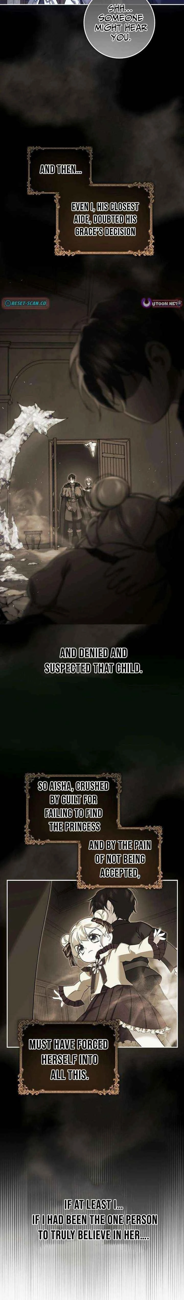 Read I Am the 5-Year-Old Spy Who Kidnapped the Villain Manga Online