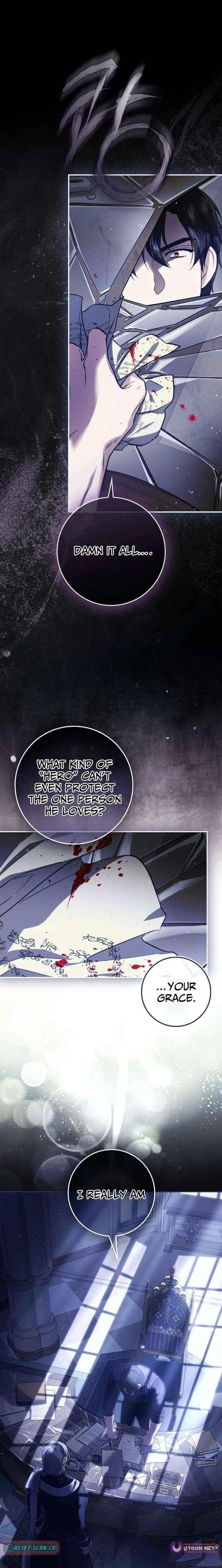 Read I Am the 5-Year-Old Spy Who Kidnapped the Villain Manga Online