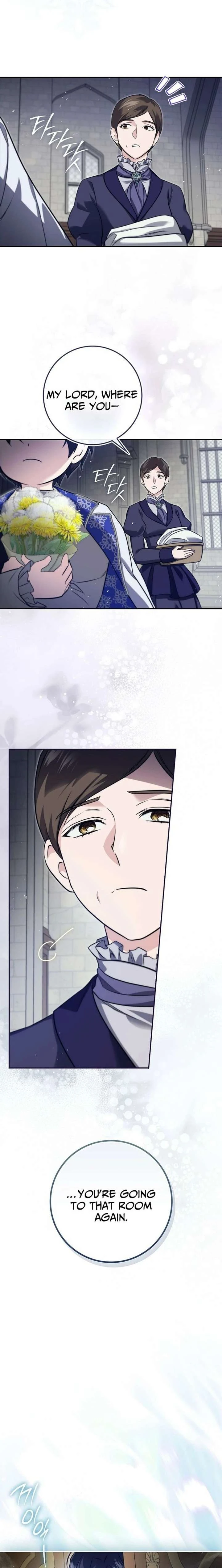 Read I Am the 5-Year-Old Spy Who Kidnapped the Villain Manga Online