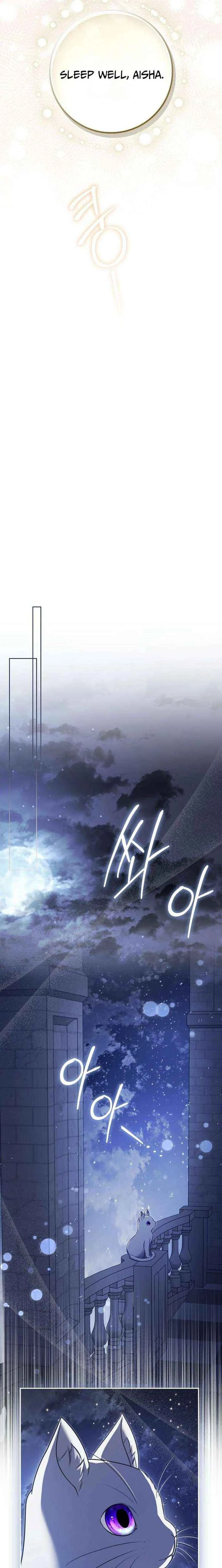 Read I Am the 5-Year-Old Spy Who Kidnapped the Villain Manga Online