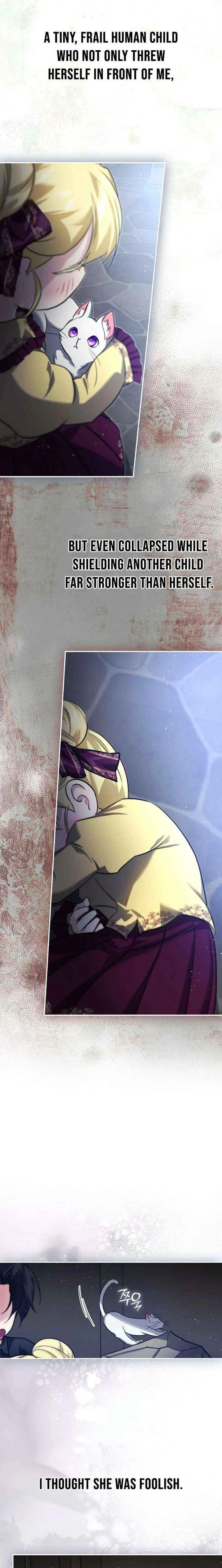 Read I Am the 5-Year-Old Spy Who Kidnapped the Villain Manga Online