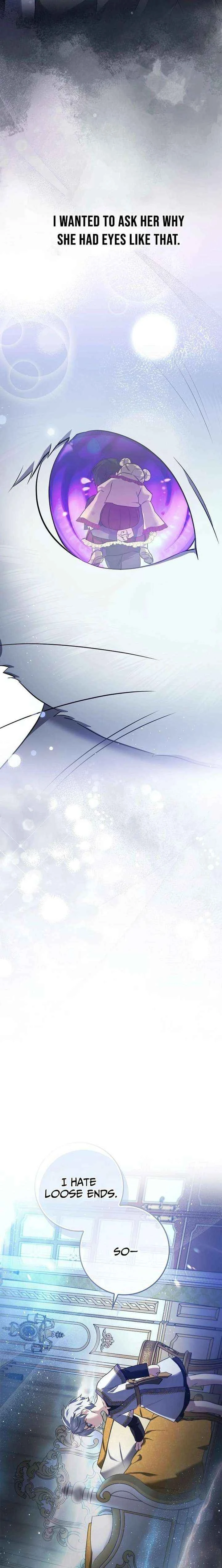 Read I Am the 5-Year-Old Spy Who Kidnapped the Villain Manga Online