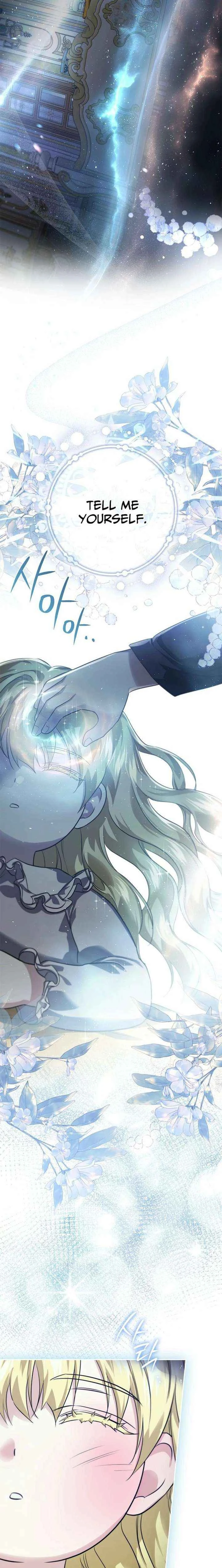 Read I Am the 5-Year-Old Spy Who Kidnapped the Villain Manga Online