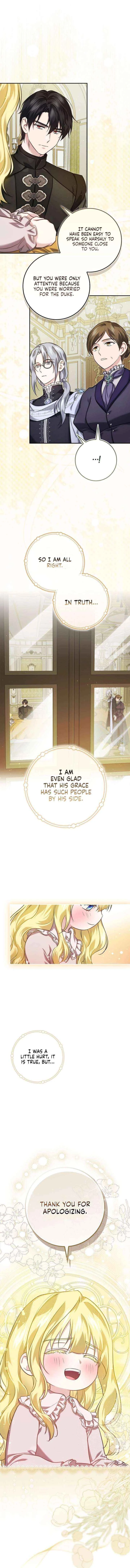 Read I Am the 5-Year-Old Spy Who Kidnapped the Villain Manga Online