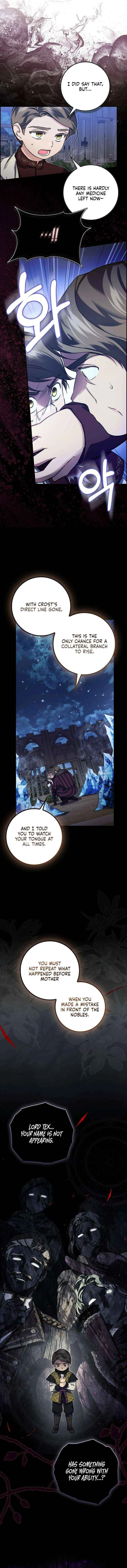 Read I Am the 5-Year-Old Spy Who Kidnapped the Villain Manga Online