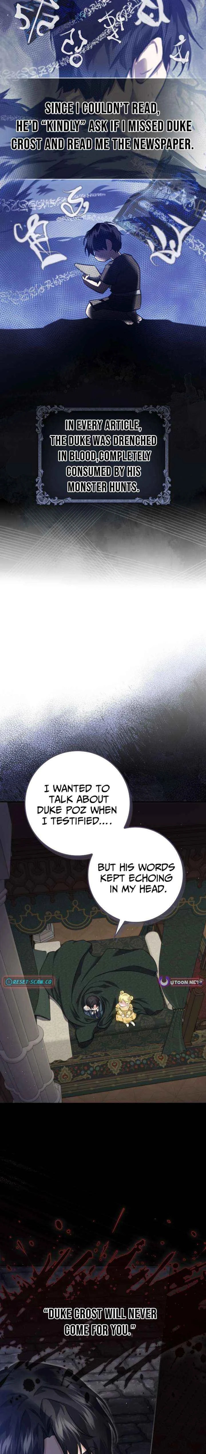 Read I Am the 5-Year-Old Spy Who Kidnapped the Villain Manga Online