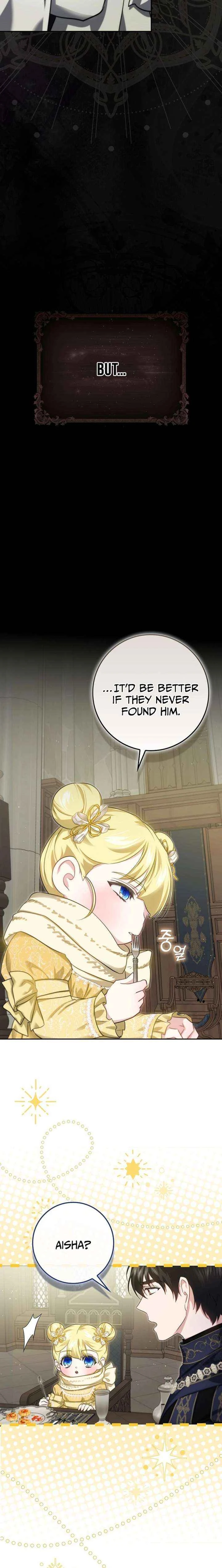 Read I Am the 5-Year-Old Spy Who Kidnapped the Villain Manga Online