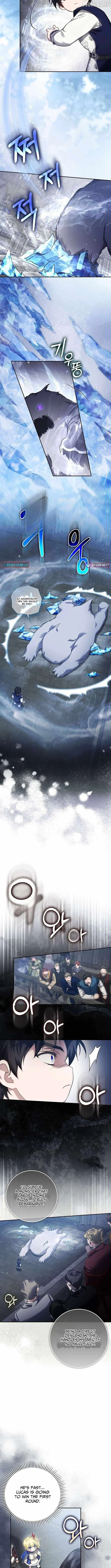 Read I Am the 5-Year-Old Spy Who Kidnapped the Villain Manga Online