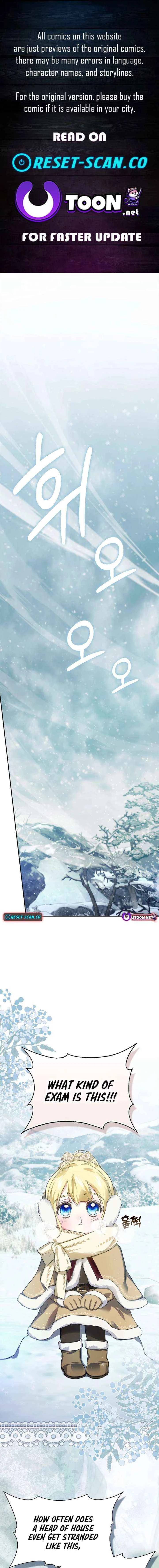 Read I Am the 5-Year-Old Spy Who Kidnapped the Villain Manga Online