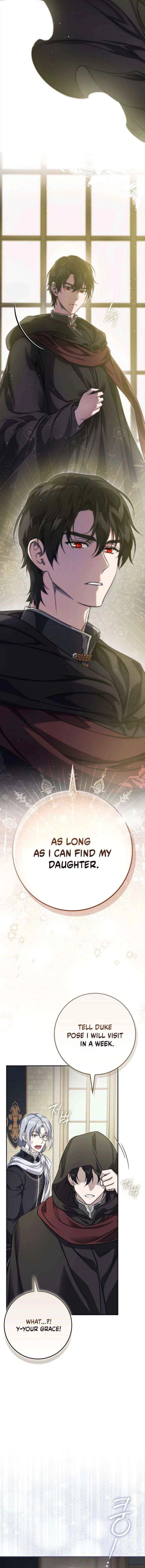 Read I Am the 5-Year-Old Spy Who Kidnapped the Villain Manga Online