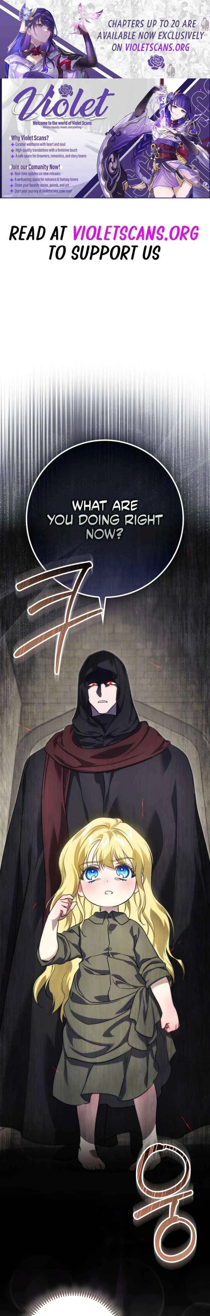 Read I Am the 5-Year-Old Spy Who Kidnapped the Villain Manga Online