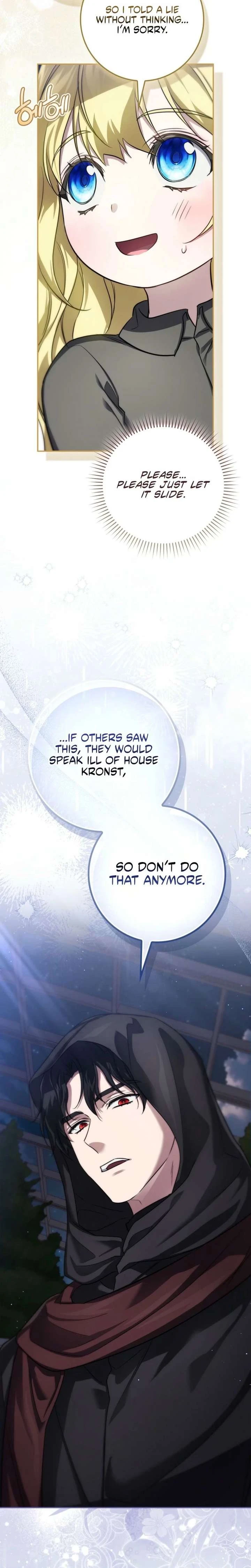 Read I Am the 5-Year-Old Spy Who Kidnapped the Villain Manga Online
