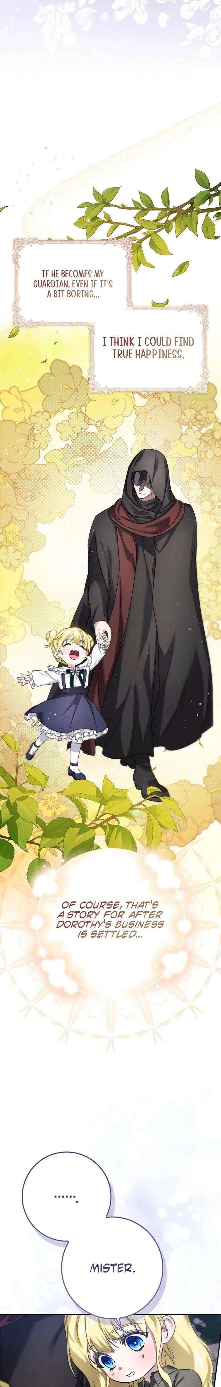 Read I Am the 5-Year-Old Spy Who Kidnapped the Villain Manga Online