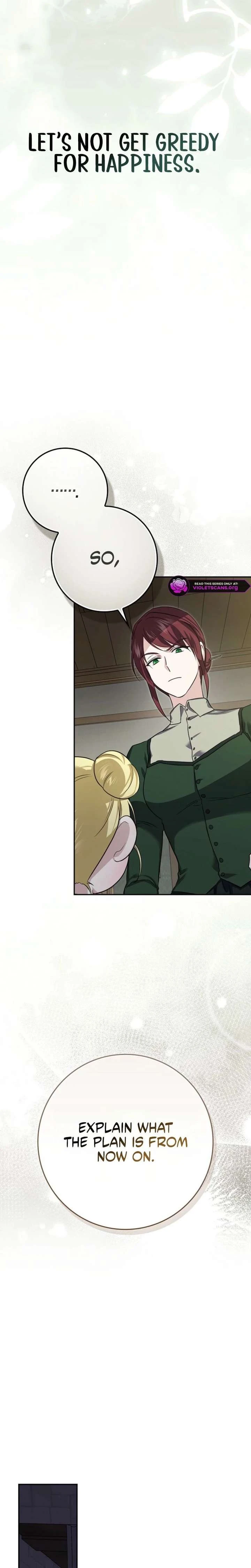 Read I Am the 5-Year-Old Spy Who Kidnapped the Villain Manga Online